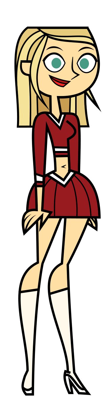 Image Tdpi Samey Png Total Drama Pahkitew Island Wiki