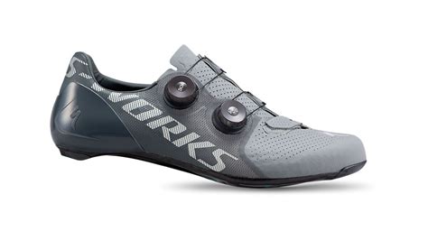 Buty Szosowe Specialized S Works 7 Cool Gray Sklep Rowerowy Roweroza