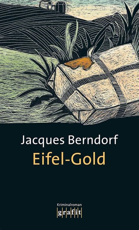 Eifel Krimi Eifel Gold Ebook Jacques Berndorf