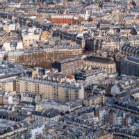 Mixit Sociale Paris Dans Quels Quartiers Est Elle Faible Ou Forte