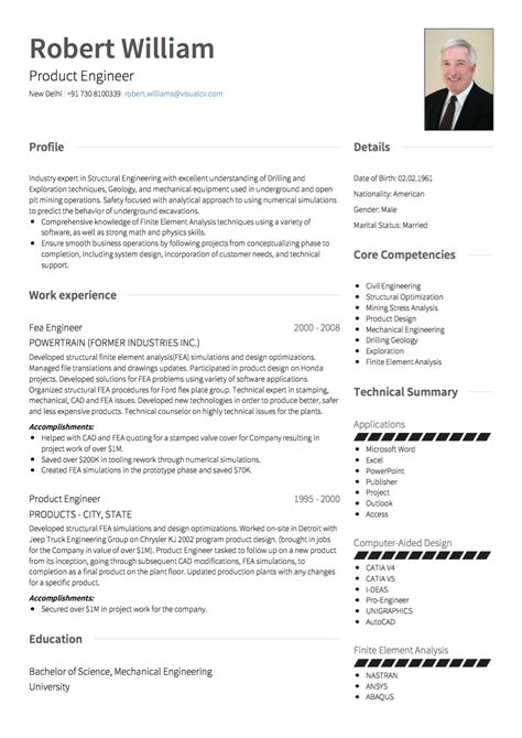 Model Cv Angajare 2021 Model Cv 2021 Best Resume Format 2021 3 Images