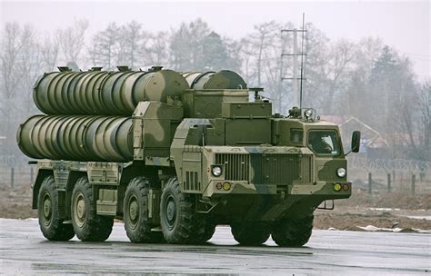 Білоруський ЗРК С-300 потрапив у аварію – АрміяInform
