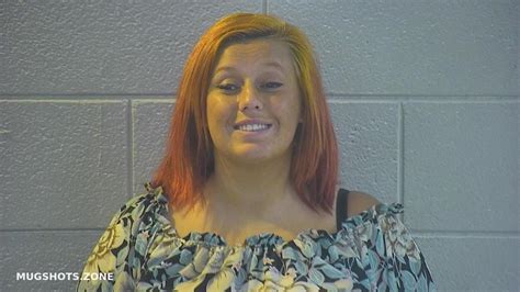 WRIGHT DESTINY YVONNE JADE 11 09 2023 Pulaski County Mugshots Zone