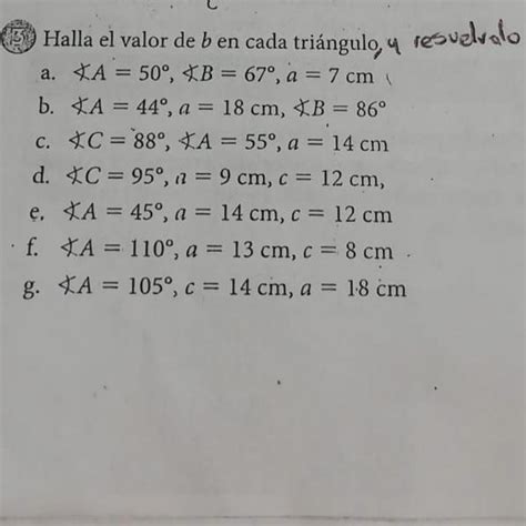 Necesito Ayuda Para Resolver Esto Por Favor Alumnos