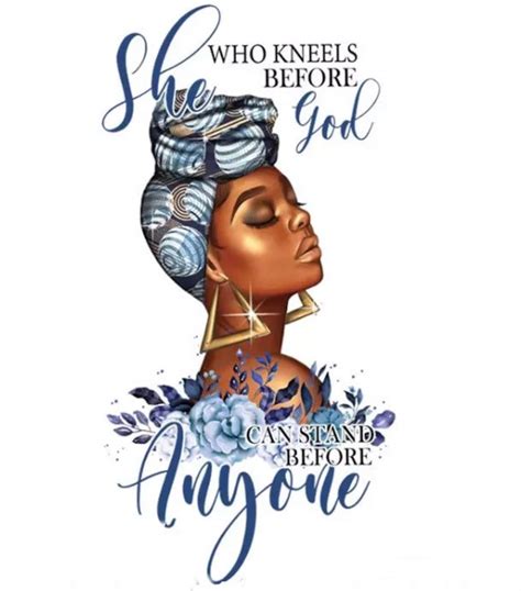 She Who Kneels Before God Etsy