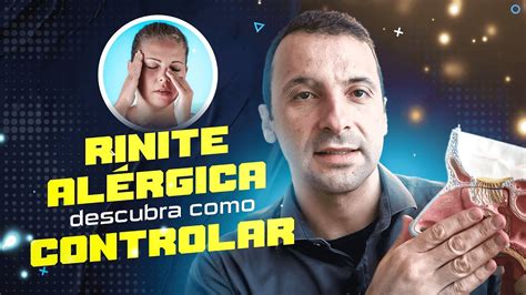 DESCUBRA COMO CONTROLAR A SUA RINITE ALÉRGICA ESSAS DICAS PRÁTICAS