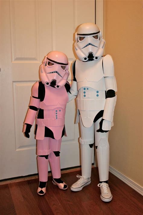 Kid's Stormtrooper Costume : 5 Steps (with Pictures) - Instructables