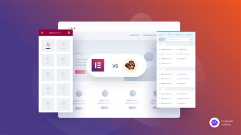 Beaver Builder Vs Elementor 2024 Which Page Builder Wins