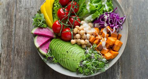 Health Benefits Of Vegan Diets 45 Reasons To Switch