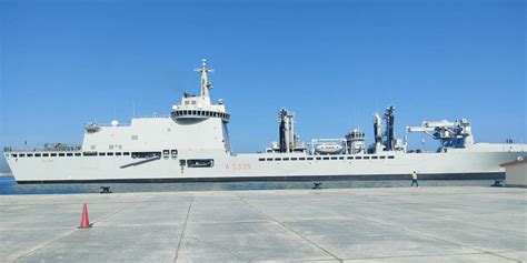 La Nave Vulcano Non Ha Mai Raggiunto La Striscia Di Gaza Il Post