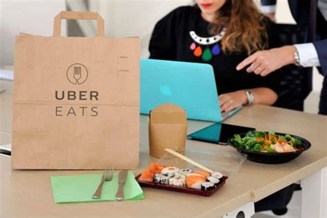 C Mo Funcionan Los C Digos De Uber C Digos Uber Eats Ejemplo Mira