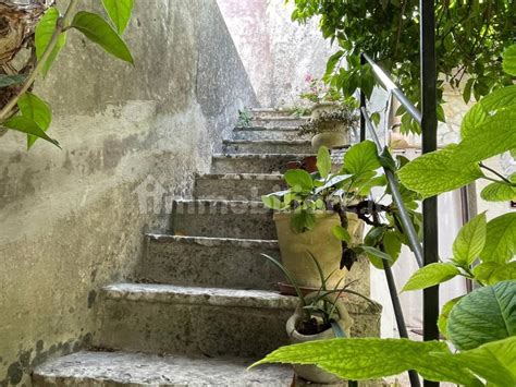 Vendita Appartamento Erice Trilocale In Via Chiaramonte Buono