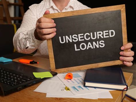 Best unsecured business loans - Rapid Finance