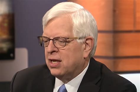 Dennis Prager I Feel Better In Europe