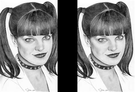 41atis: pauley perrette tattoos