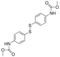 DIMETHYL 4 4 DITHIOBIS N PHENYLCARBAMATE AldrichCPR Sigma Aldrich