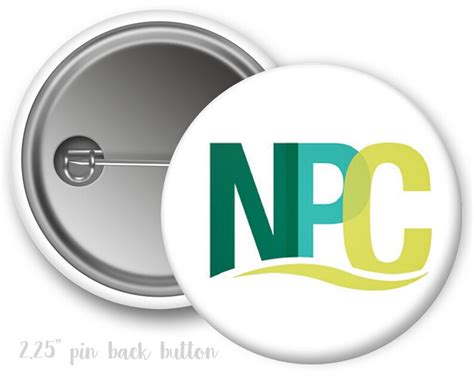 NPC National Panhellenic Conference Logo Single or Bulk - Etsy