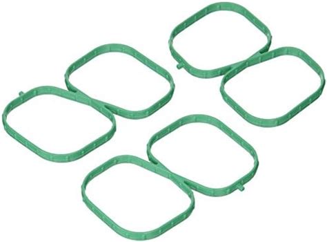 Amazon Mahle Ms Fuel Injection Plenum Gasket Set Oe Automotive