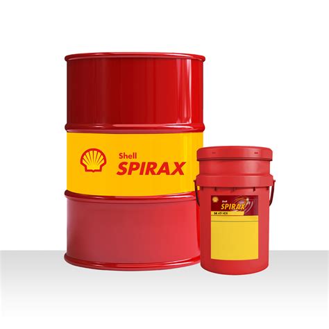 Shell Spirax S4 ATF HDX ATF Getriebeöle Schuster Sohn Online Shop