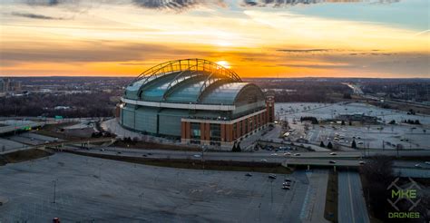 Aerial Stock Imagery Milwaukee And Southeastern Wisconsin Mke Drones