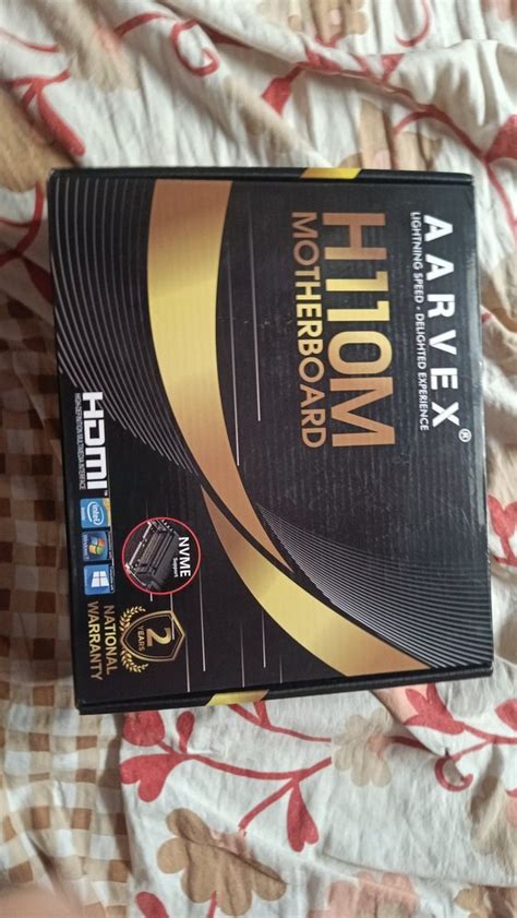 Computer Motherboards New At Rs 4500 Piece Malkajgiri Hyderabad