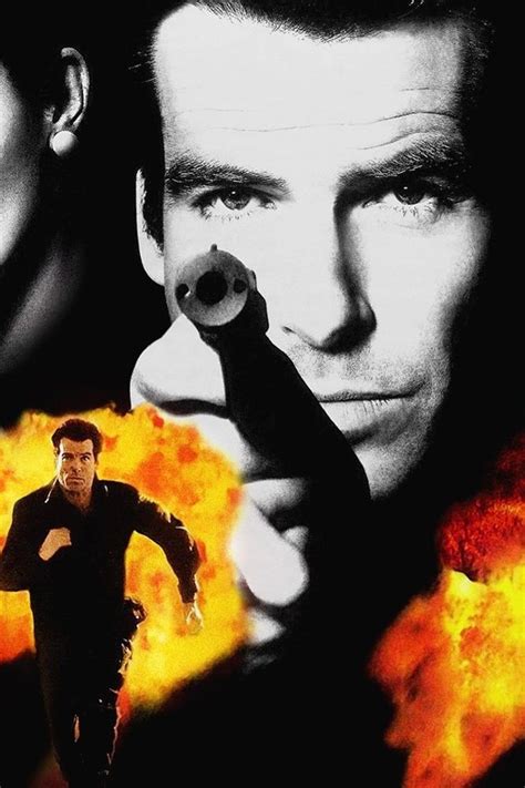 GoldenEye 007 | Game Rant