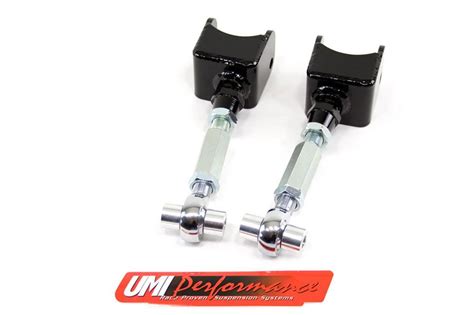 Umi Performance B Gm G Body Bolt Swap Adjustable