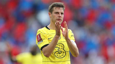 Cesar Azpilicueta: Chelsea need more goals to win Premier League