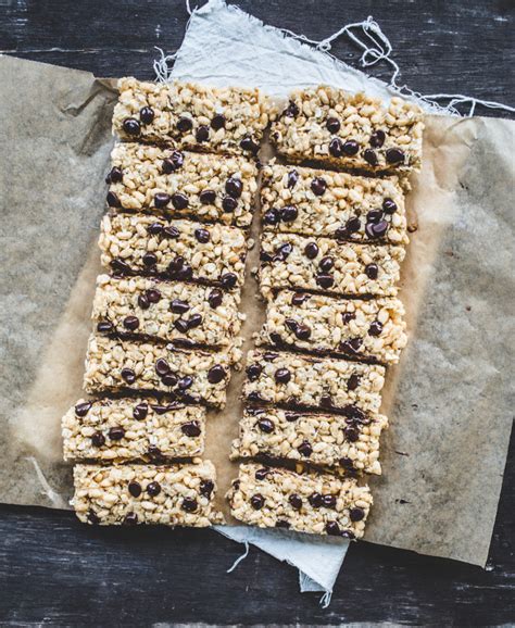 Chewy Coconut Bars