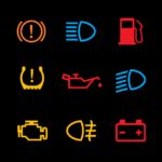 50 Nissan X Trail Dashboard Symbols And Meanings Full List