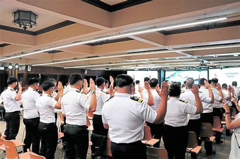 DMW Logs All Time High Deployment Of Filipino Seafarers In 2023