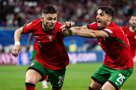 Pronostic Turquie Portugal Analyse Cotes Et Prono Du Match De Leuro