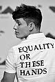 Matt Rife Preaches Message of Equality at MTV VMAs 2017: Photo 3946434 ...