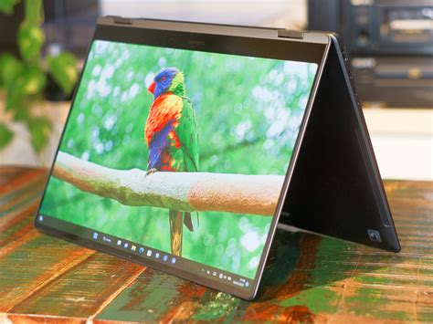 Samsung Galaxy Book3 Pro 360 16 Inch Convertible Review Newest Display