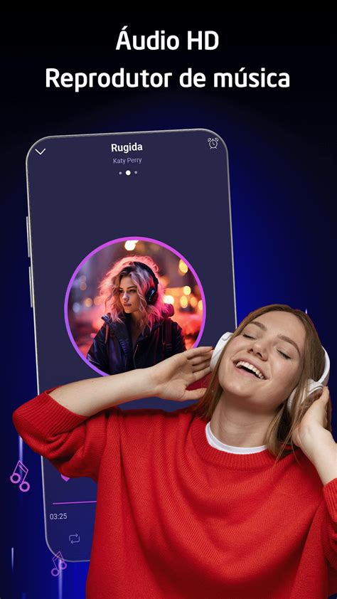 Reprodutor De Música Apk Premium - Download do APK de reprodutor de música para Android