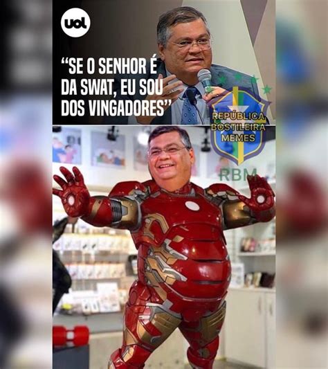 SE SENHOR É DA SWAT EU SOU DOS VINGADORES MEMES iFunny Brazil