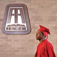 Graduation Requirements :: Andrews Academy