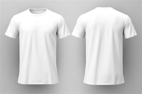 Nadie Maqueta Copia Tienda Espacio Camiseta Blanca Moda Percha Tela Superior Camisa De Algodón