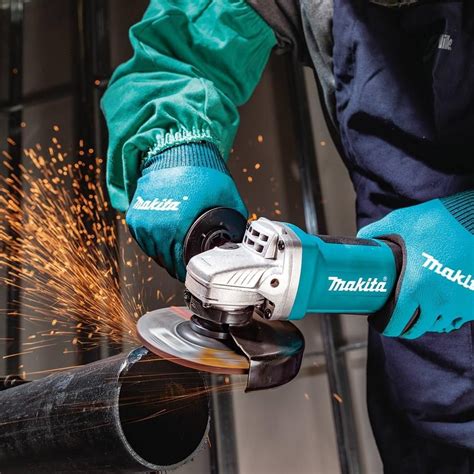 Makita U S A Press Releases 2024 Makita Expands Linup Of Grinder