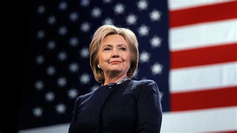 Hillary Clinton Named As Closing Speaker At 2017 Professional