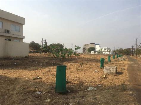 Sq Ft Residential Plot For Sale In Kolar Road Bhopal Rei