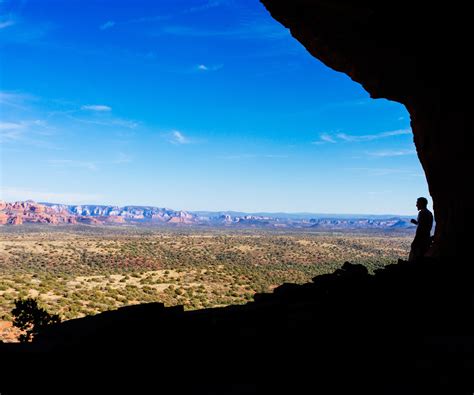 Our 10 Favorite Hiking Trails In Sedona Southwest Microadventures