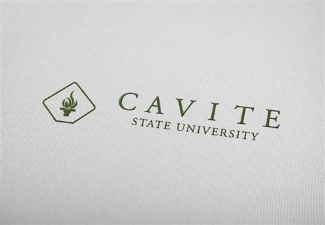 Redesigning Cavite State University on Behance