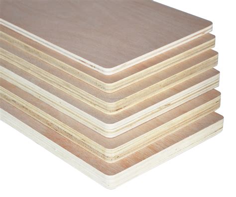 Furniture Grade Commercial Red Oak Fancy Plywood Mm Okoume Plywood