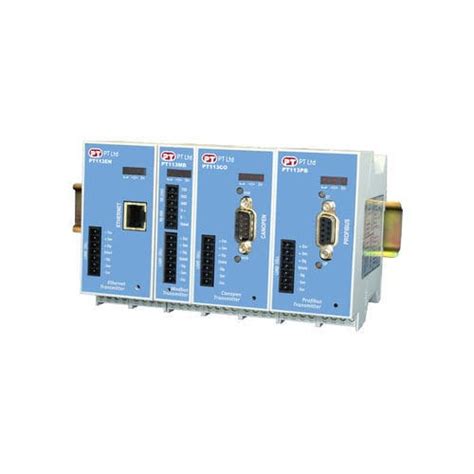 Transmissor de pesagem ModBUS RTU PT113 series PT Limited rápido