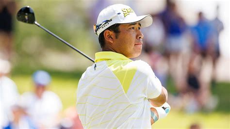 St Jude Championship Leaderboard Grades Hideki Matsuyama