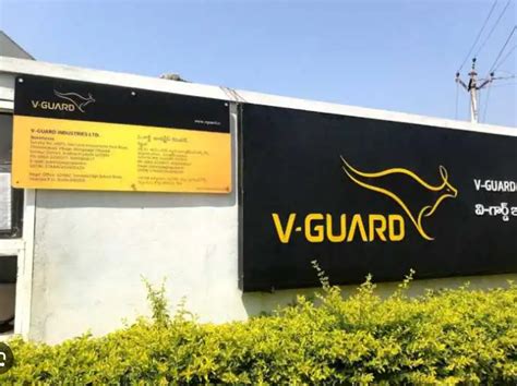 V Guard Industries Off Campus Drive 2023 Trainee Fresher