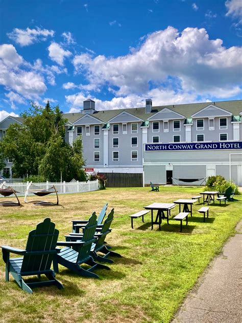 North Conway Grand Hotel Northconwaygrandhotel • Instagram Photos