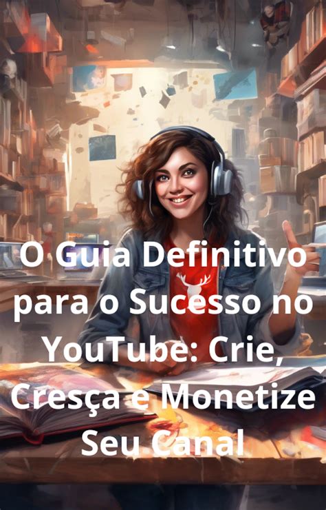 O Guia Definitivo Para O Sucesso No Youtube Crie Cresça E Monetize Seu Canal Renato Carneiro