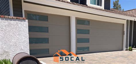 Expert Garage Door Repair Irvine Socal Garage Door Repair